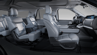 2025 Ford Expedition® Internal Image 1